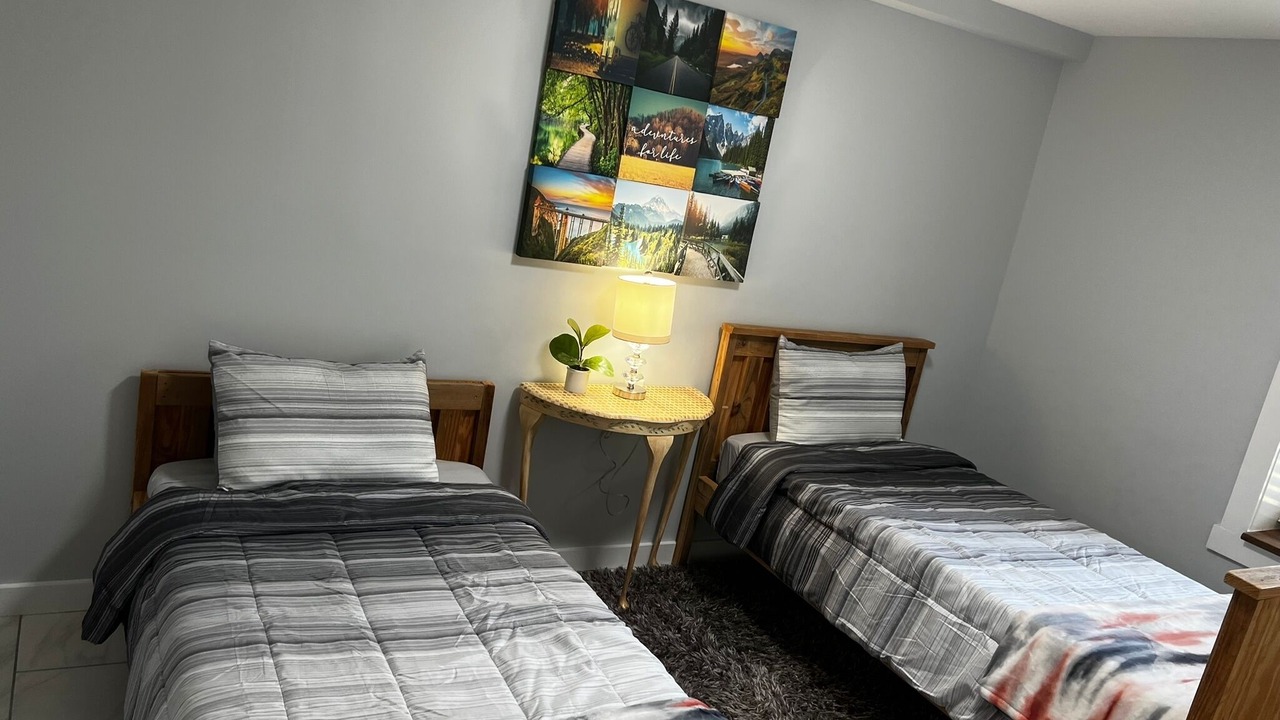 Photo of Bedroom in Westgate