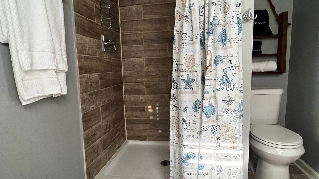 Photo of Bathroom in Westgate