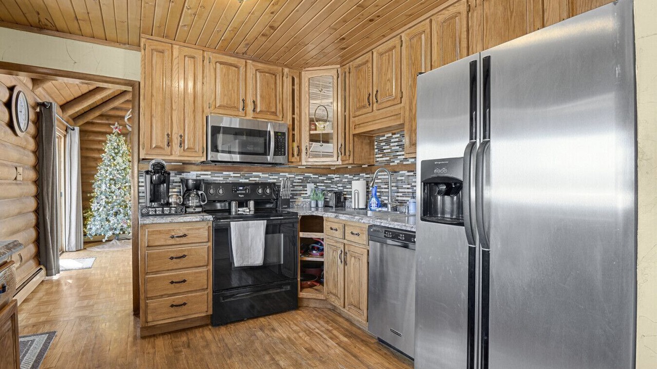 Photo of Kitchen in Spring Valley