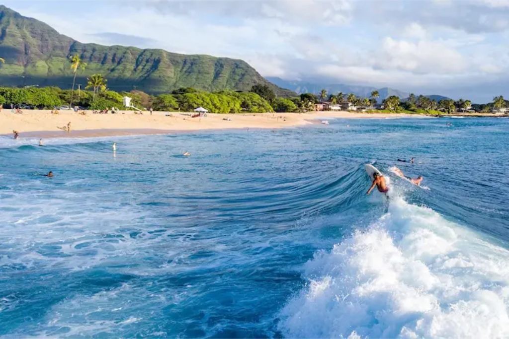 Photo of Others in Makaha Valley