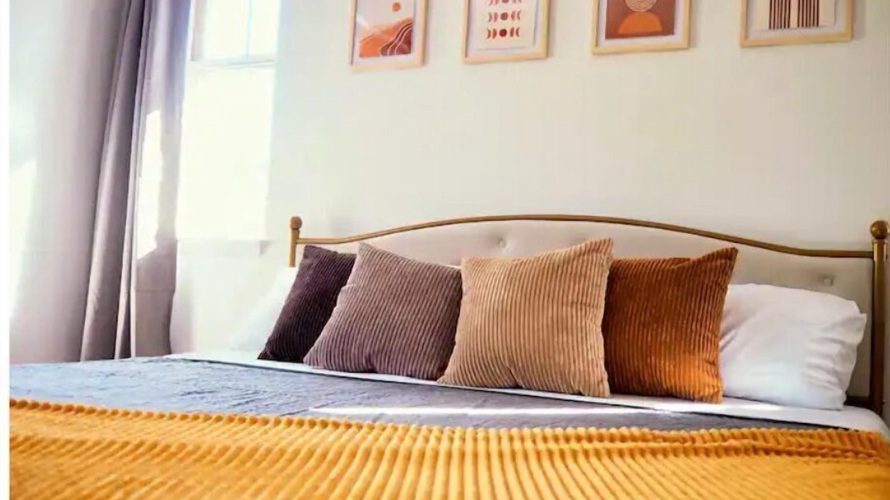 Photo of Bedroom in Makaha Valley