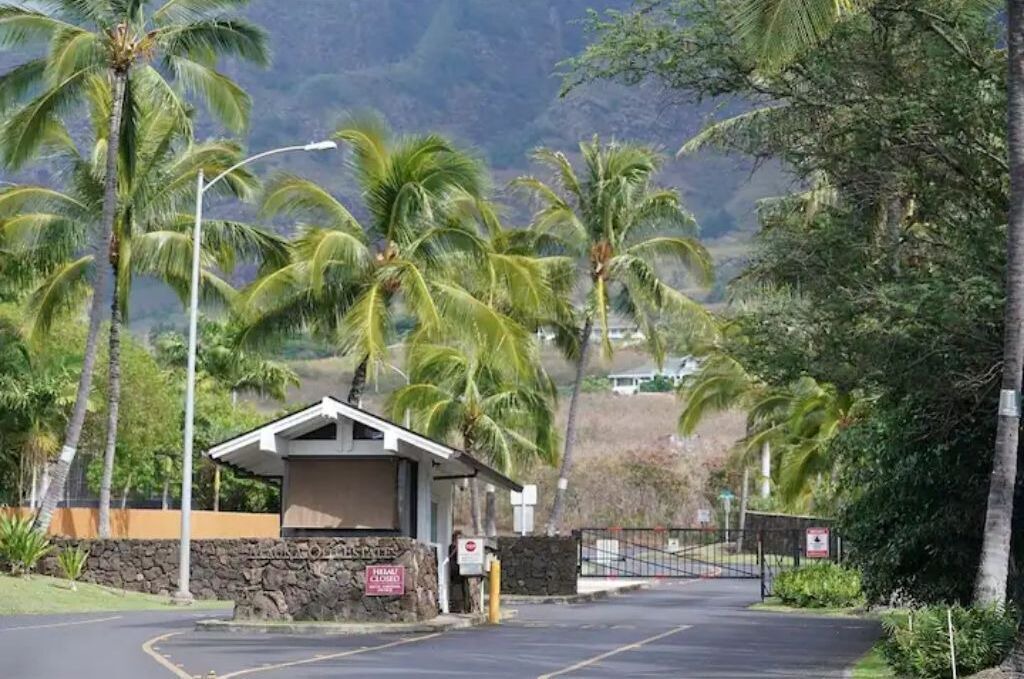Photo of Others in Makaha Valley