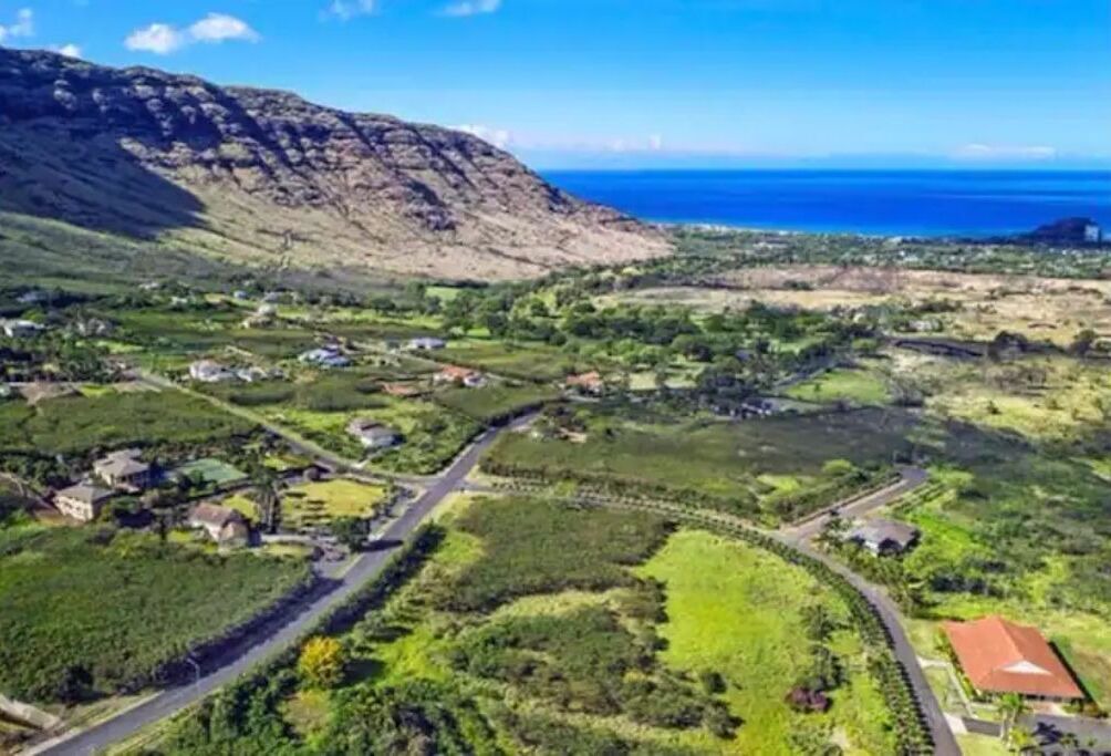 Photo of Outdoor in Makaha Valley