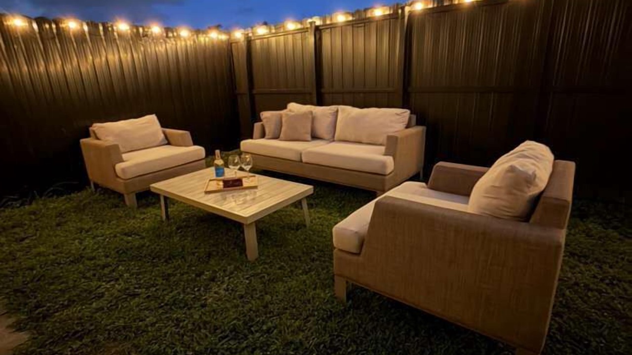 Photo of Outdoor in Dania Beach