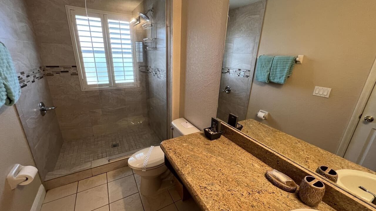 Photo of Bathroom in Regal Palms