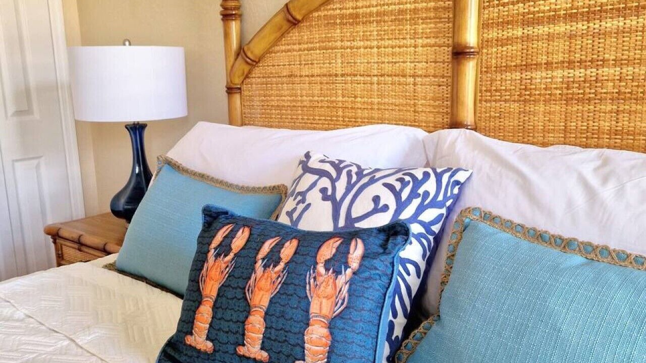 Photo of Bedroom in Regal Palms