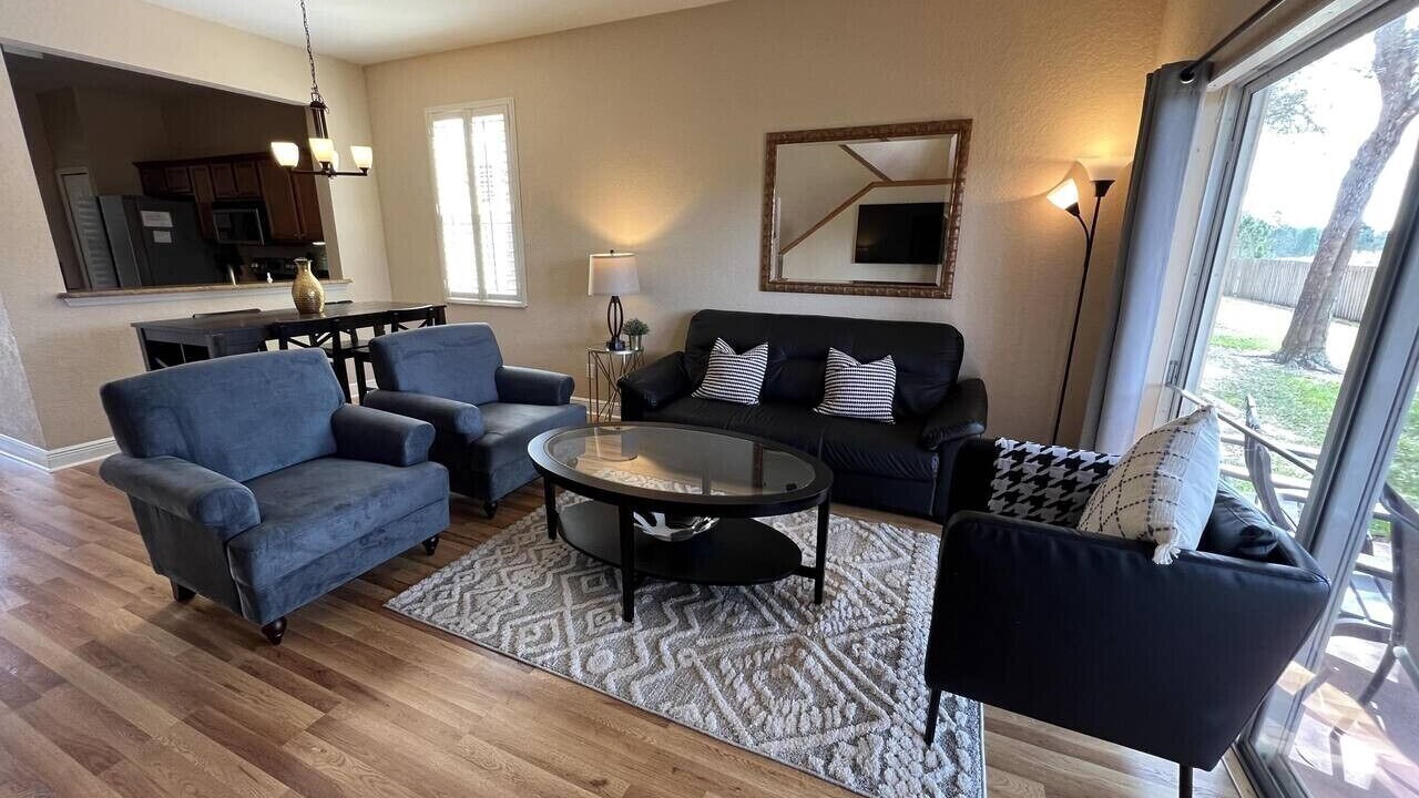 Photo of Livingroom in Regal Palms
