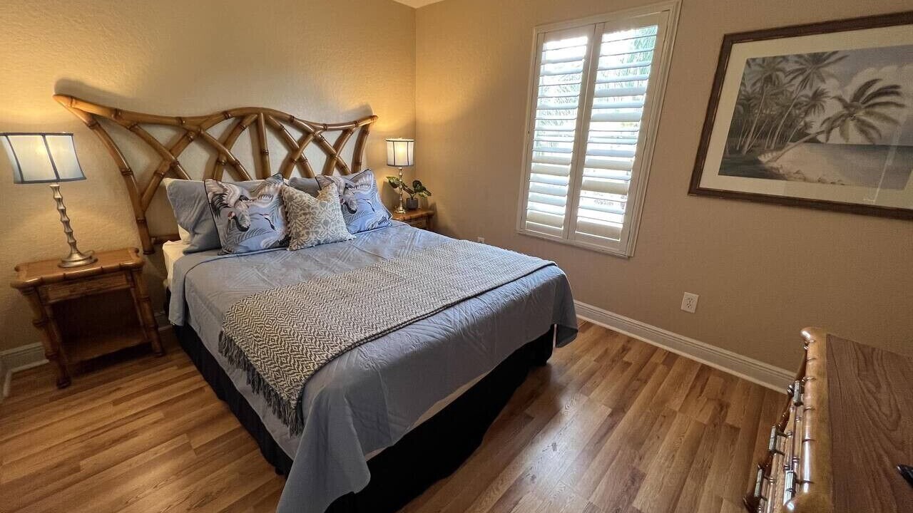 Photo of Bedroom in Regal Palms