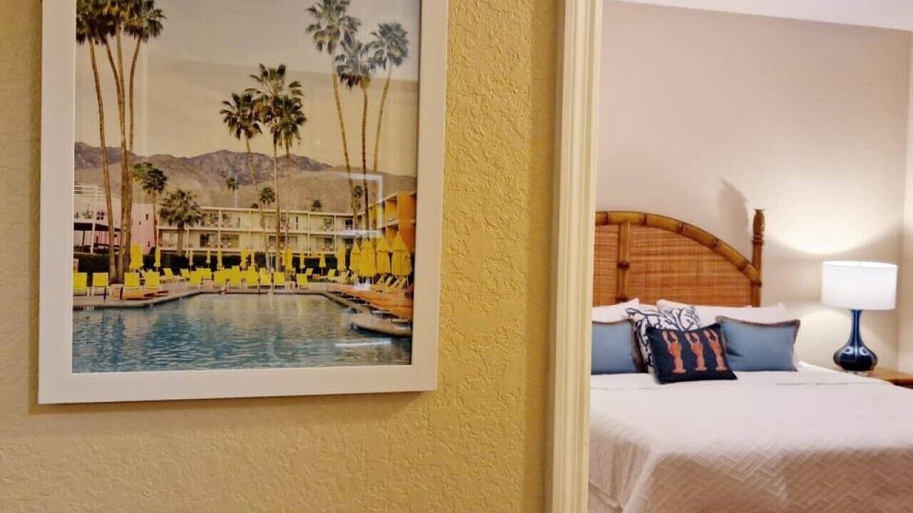 Photo of Bedroom in Regal Palms