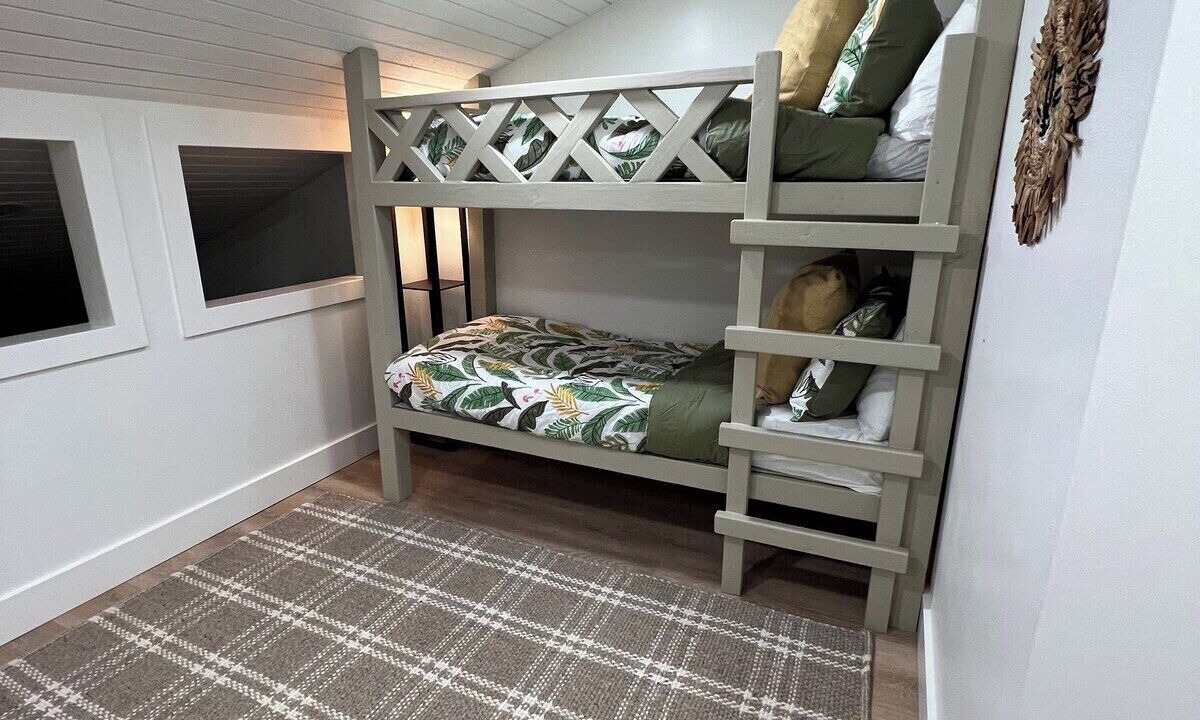 Photo of Bedroom in Kahuku