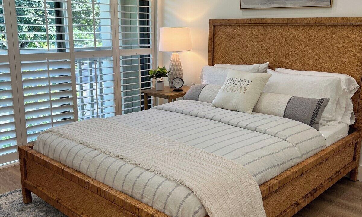 Photo of Bedroom in Kahuku