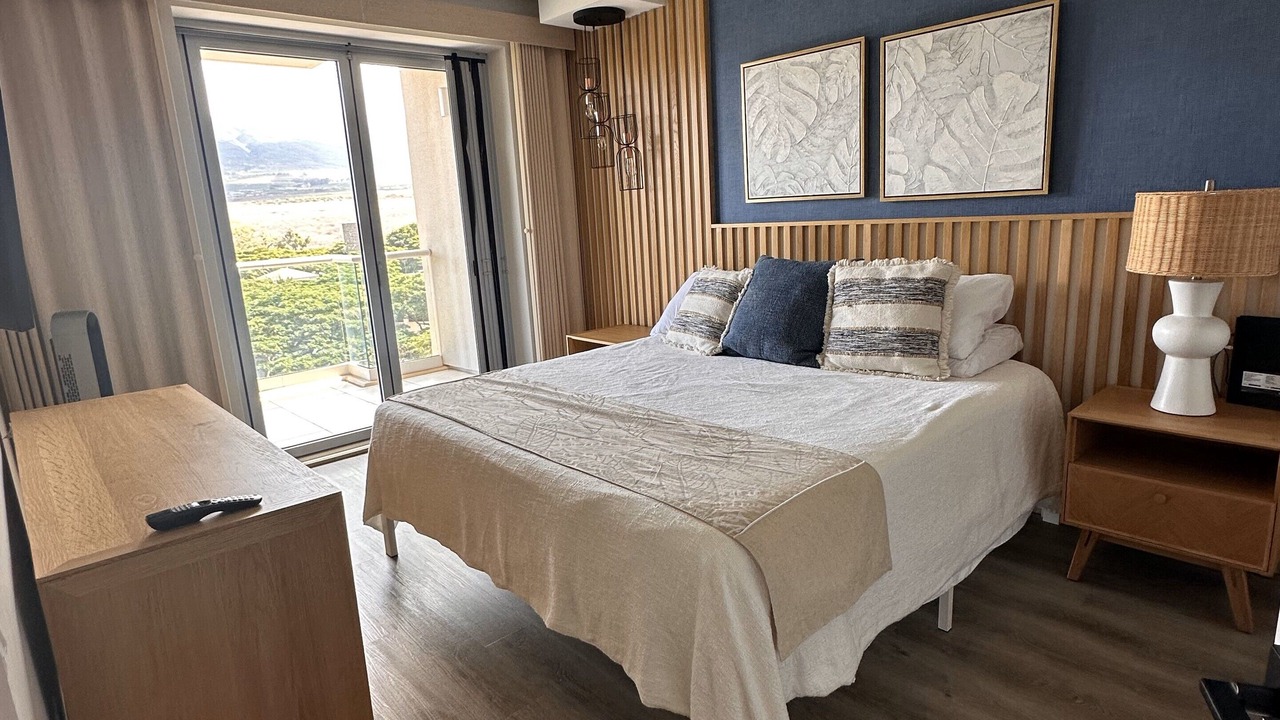 Photo of Bedroom in Honokowai