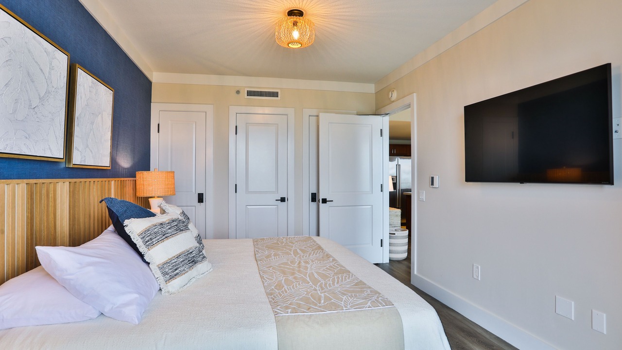 Photo of Bedroom in Honokowai