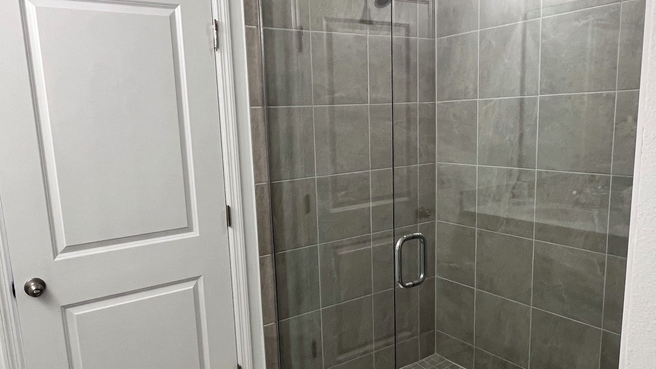 Photo of Bathroom in Davenport