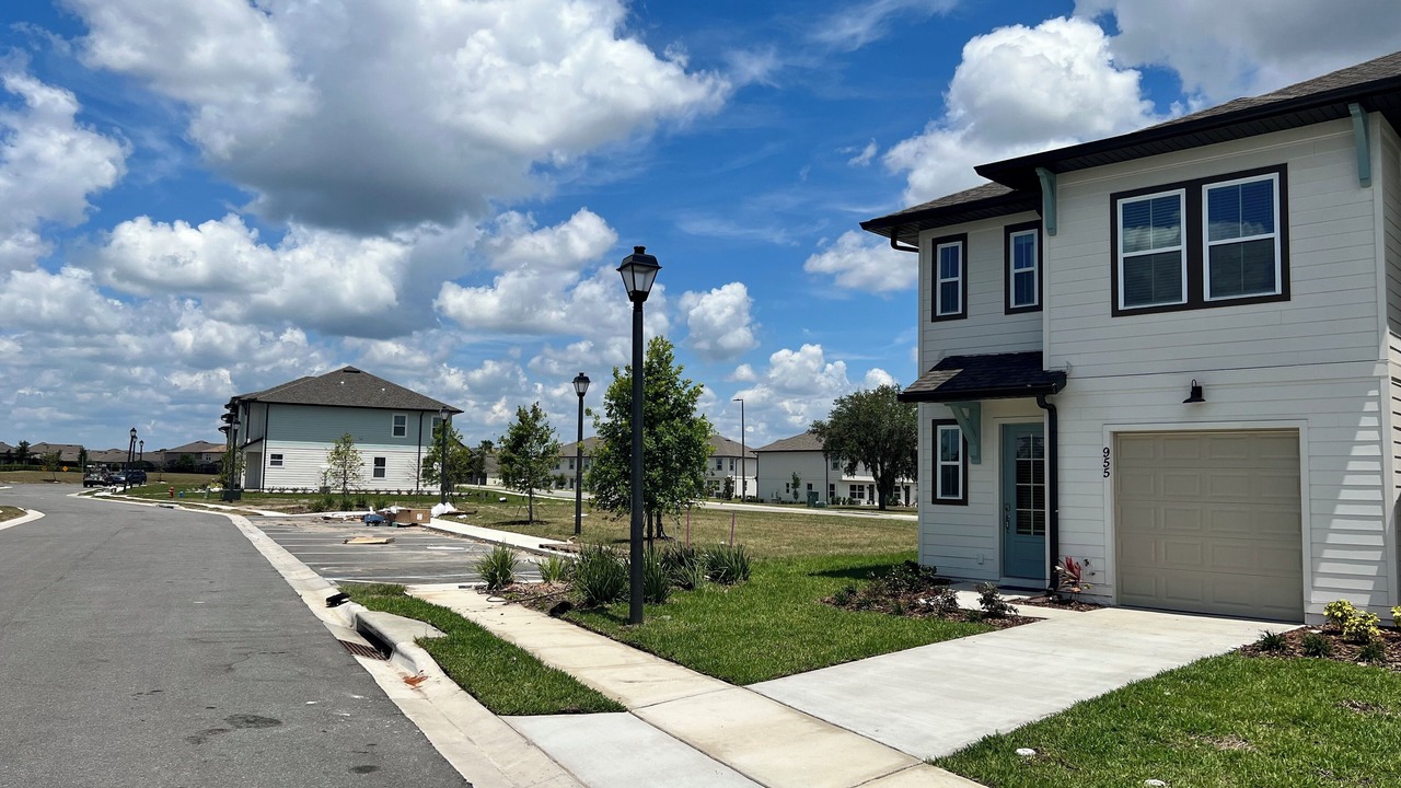 Photo of Outdoor in Davenport
