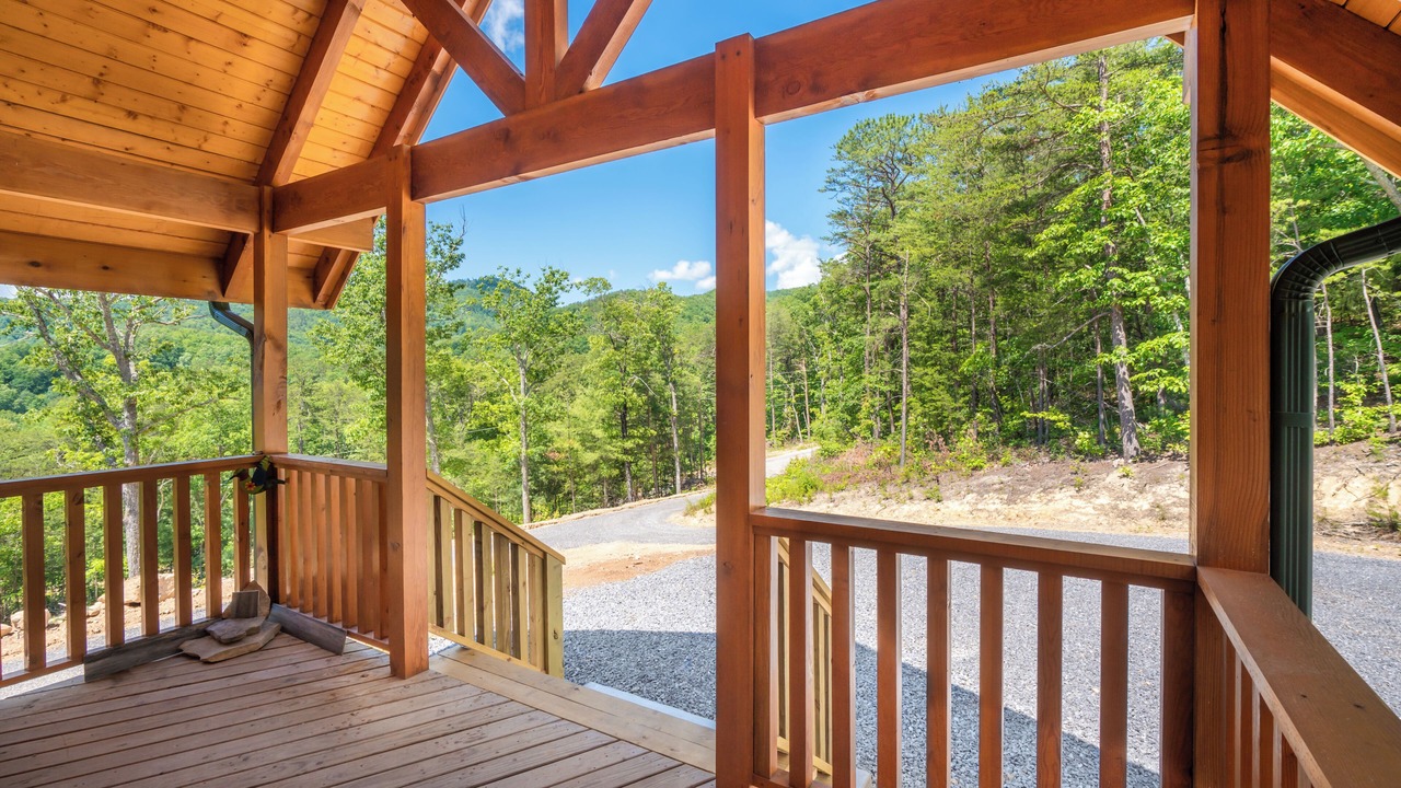 Photo of Outdoor in Cosby