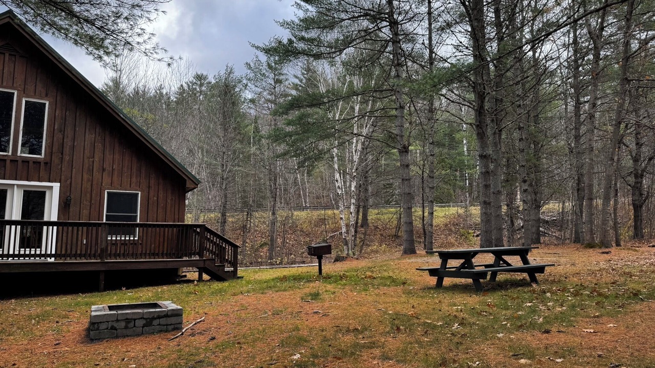 Photo of Outdoor in Caratunk