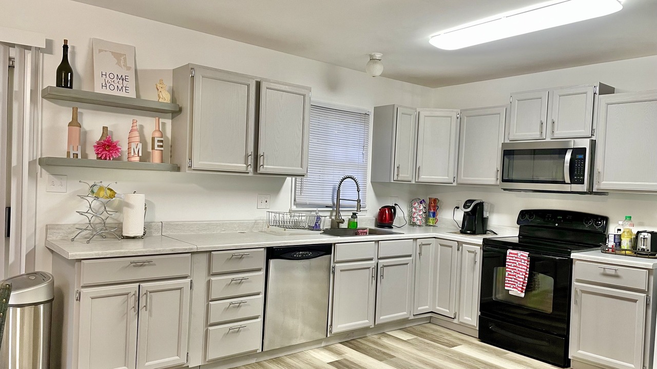 Photo of Kitchen in Ocean Pines