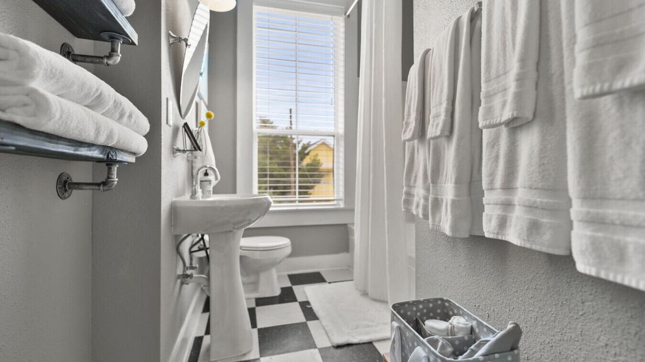 Photo of Bathroom in San Jacinto