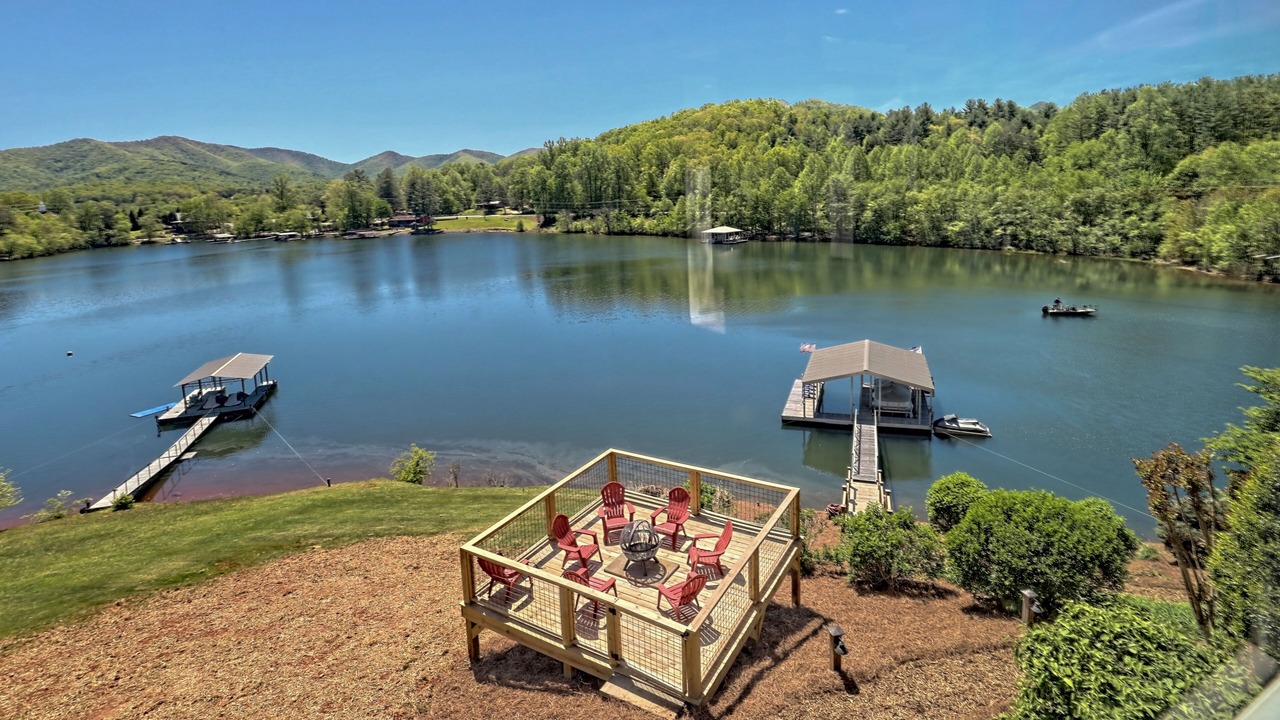 Photo of Outdoor in Hiawassee