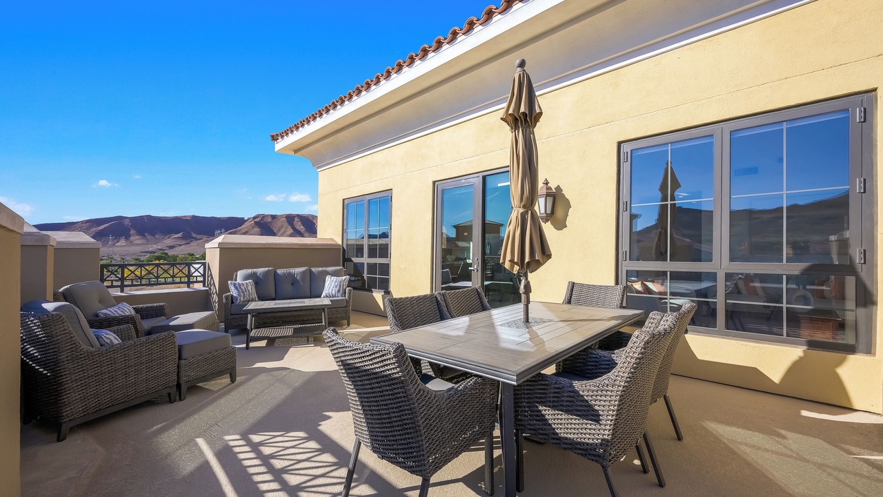 Photo of Outdoor in Lake Las Vegas