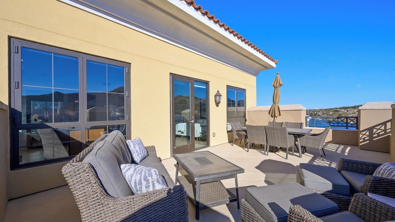 Photo of Outdoor in Lake Las Vegas