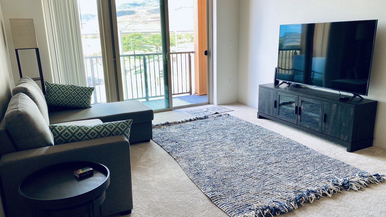 Photo of Livingroom in Ewa