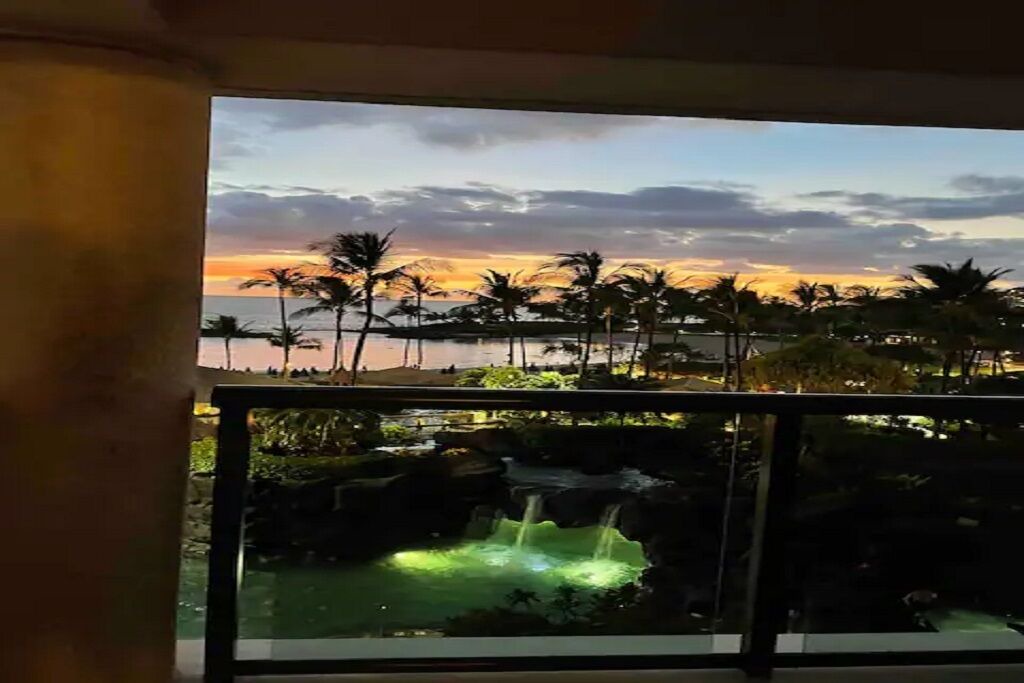 Photo of Outdoor in Ko Olina