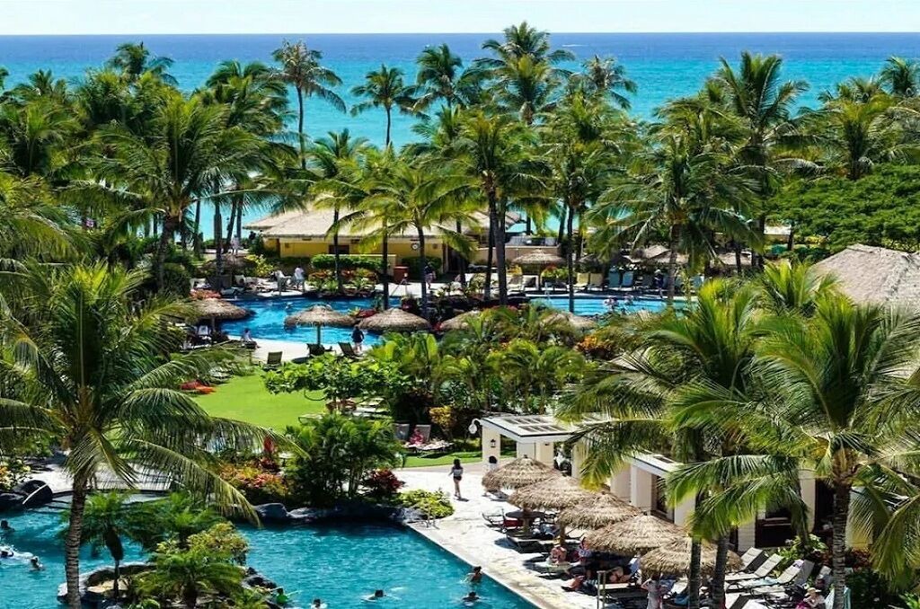Photo of Outdoor in Ko Olina