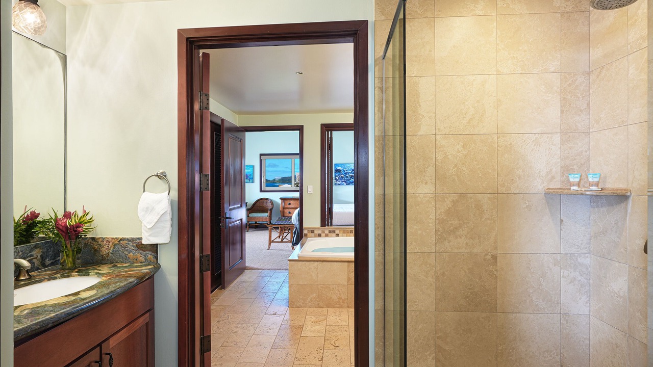 Photo of Bathroom in Wailua