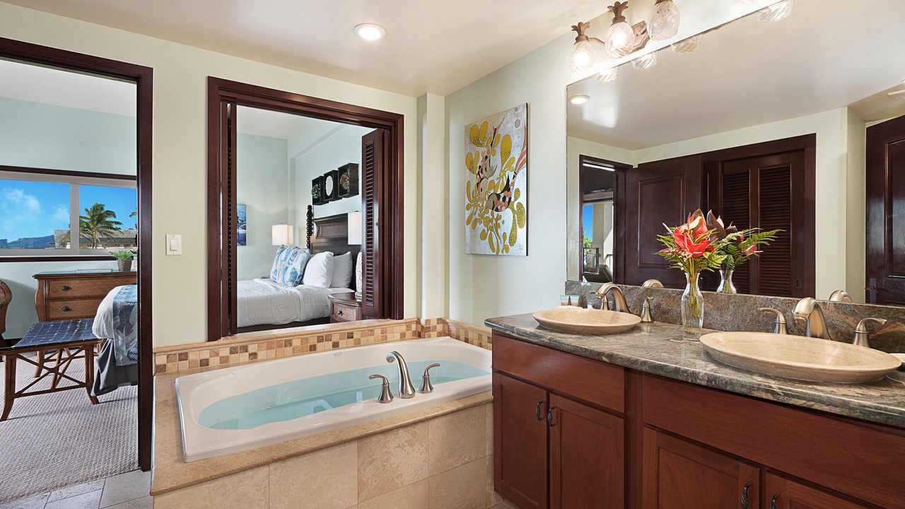 Photo of Bathroom in Wailua