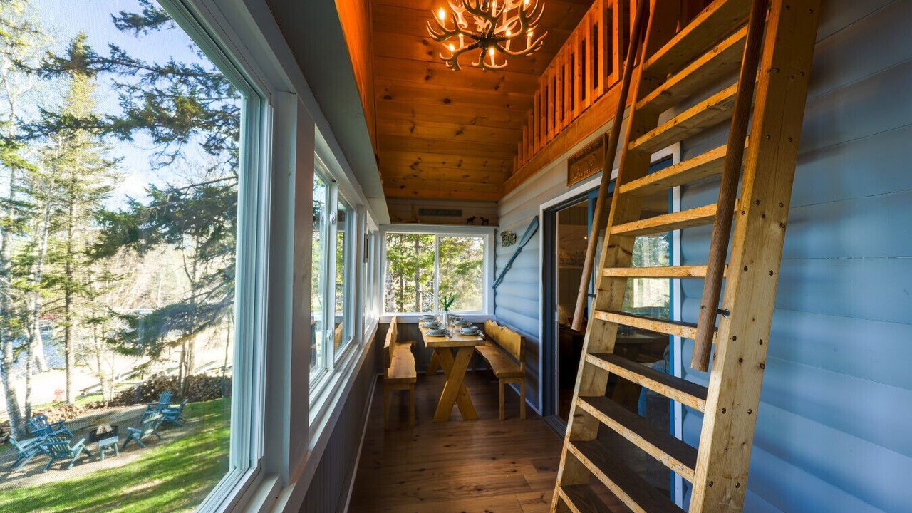 Photo of Bedroom in Rockwood