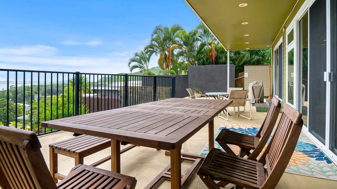 Photo of Outdoor in Kaneohe