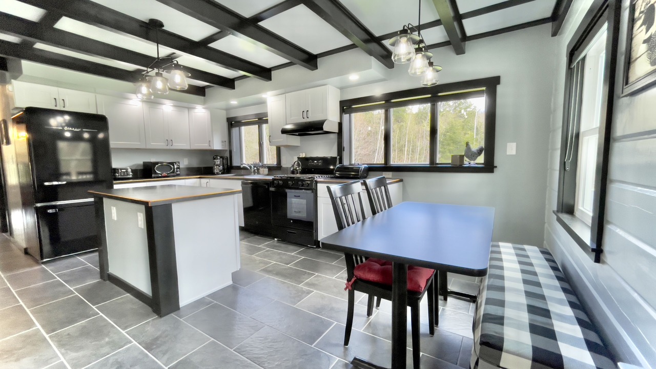 Photo of Kitchen in Kents Hill