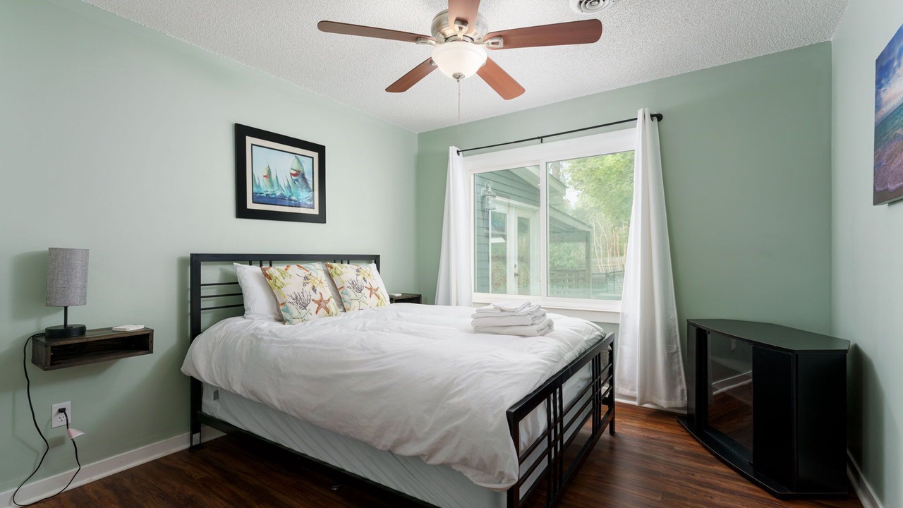 Photo of Bedroom in Wilmington