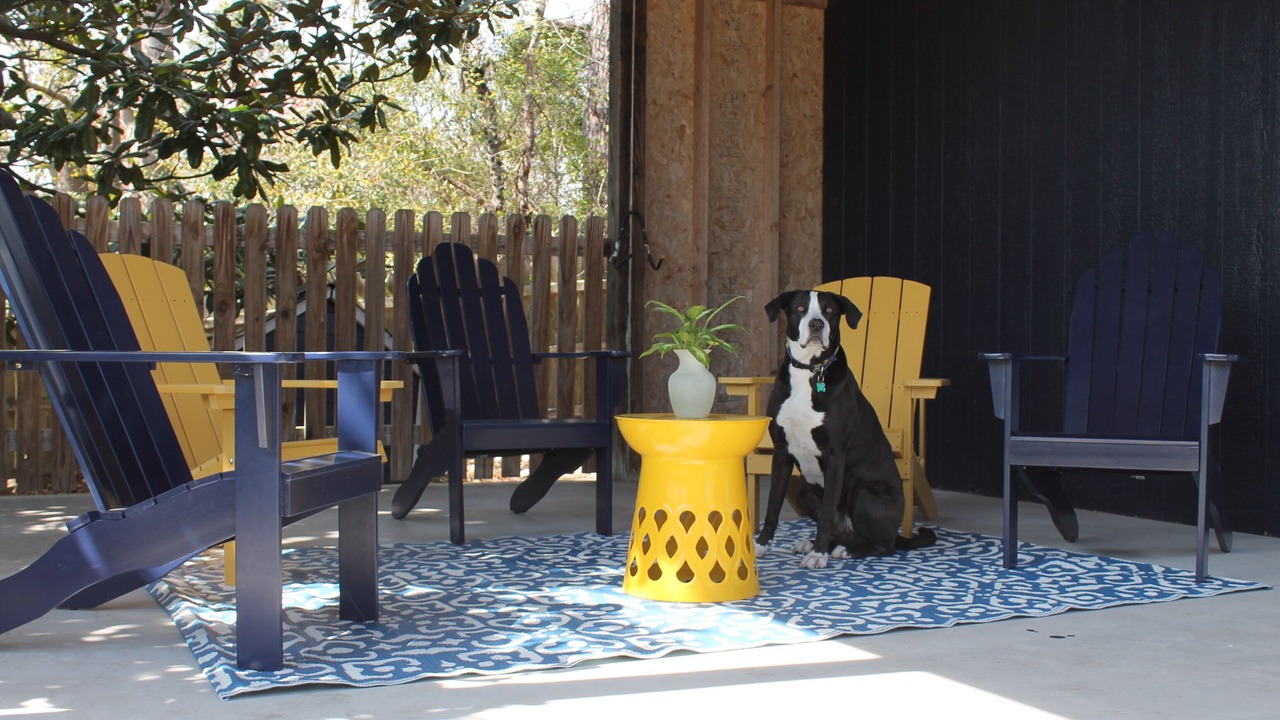 Photo of Patio Balcony in Wilmington