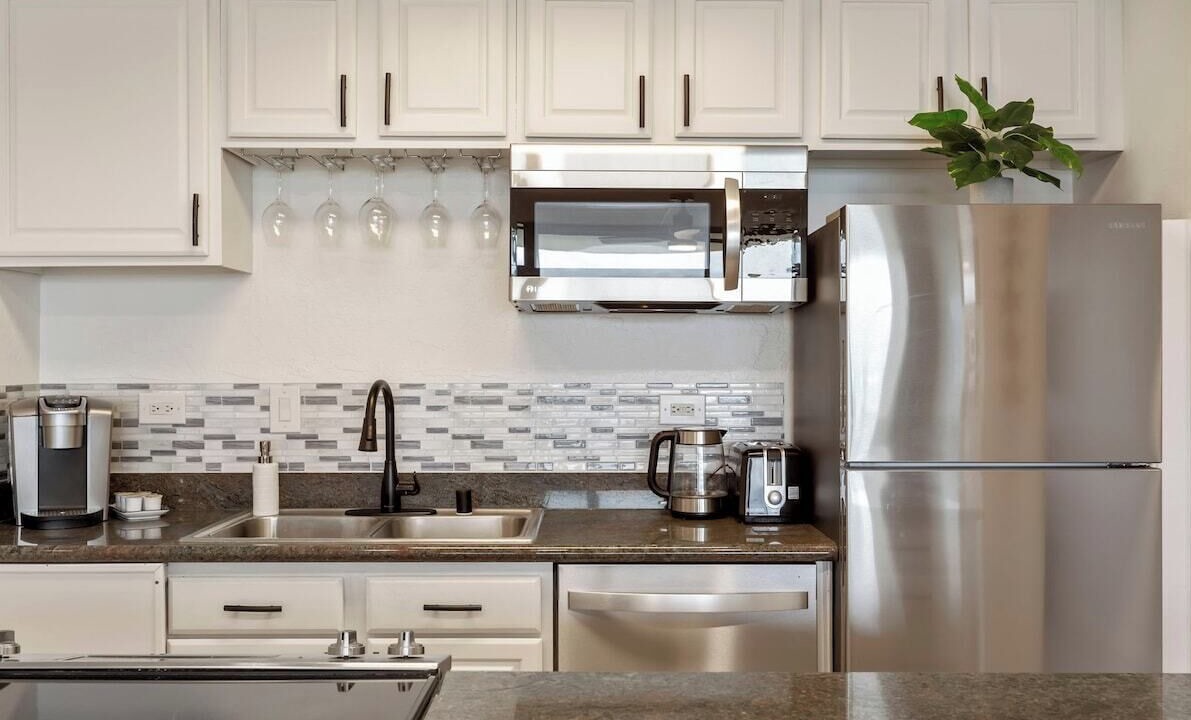 Photo of Kitchen in Kahana
