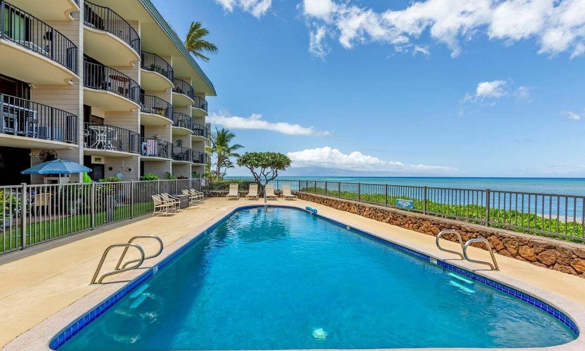 Photo of Outdoor in Kahana