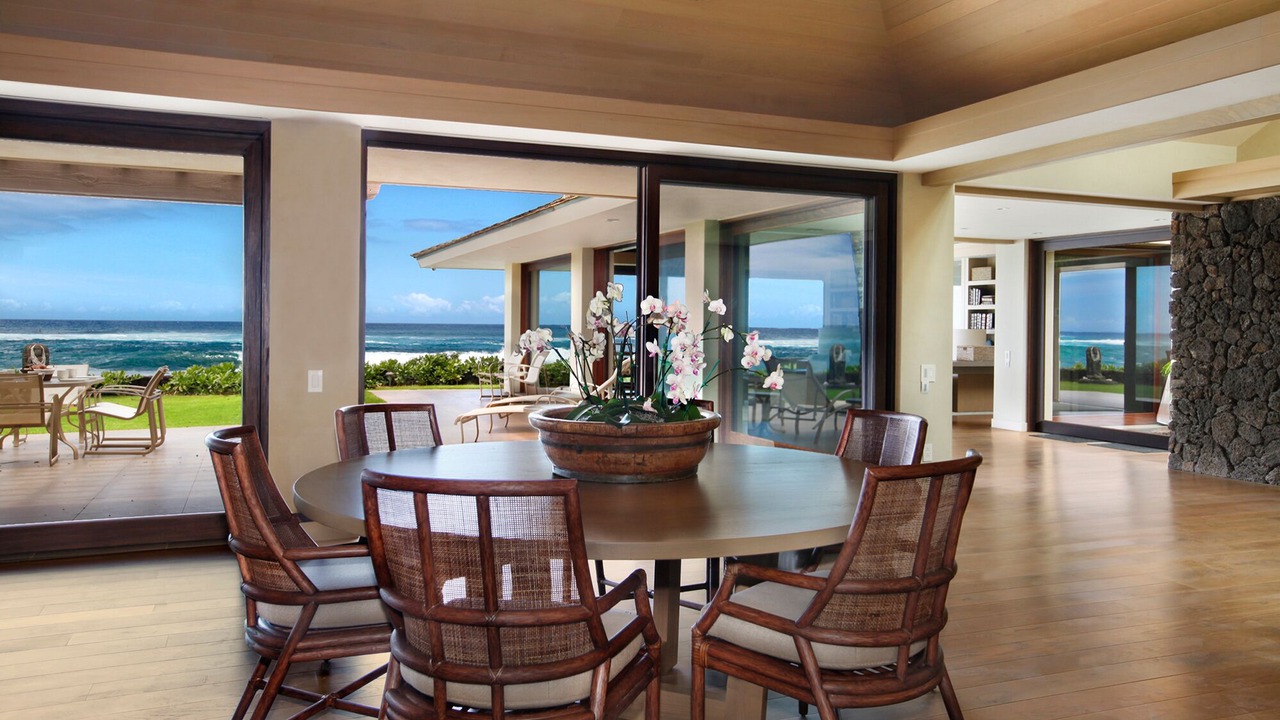 Photo of Bedroom in Poipu