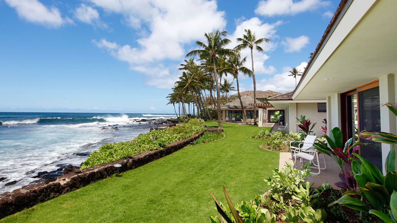 Photo of Others in Poipu