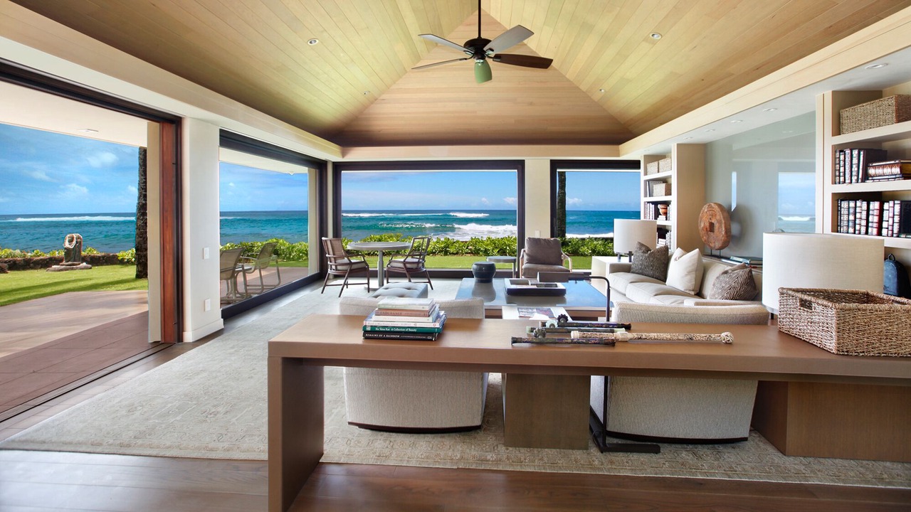 Photo of Bedroom in Poipu