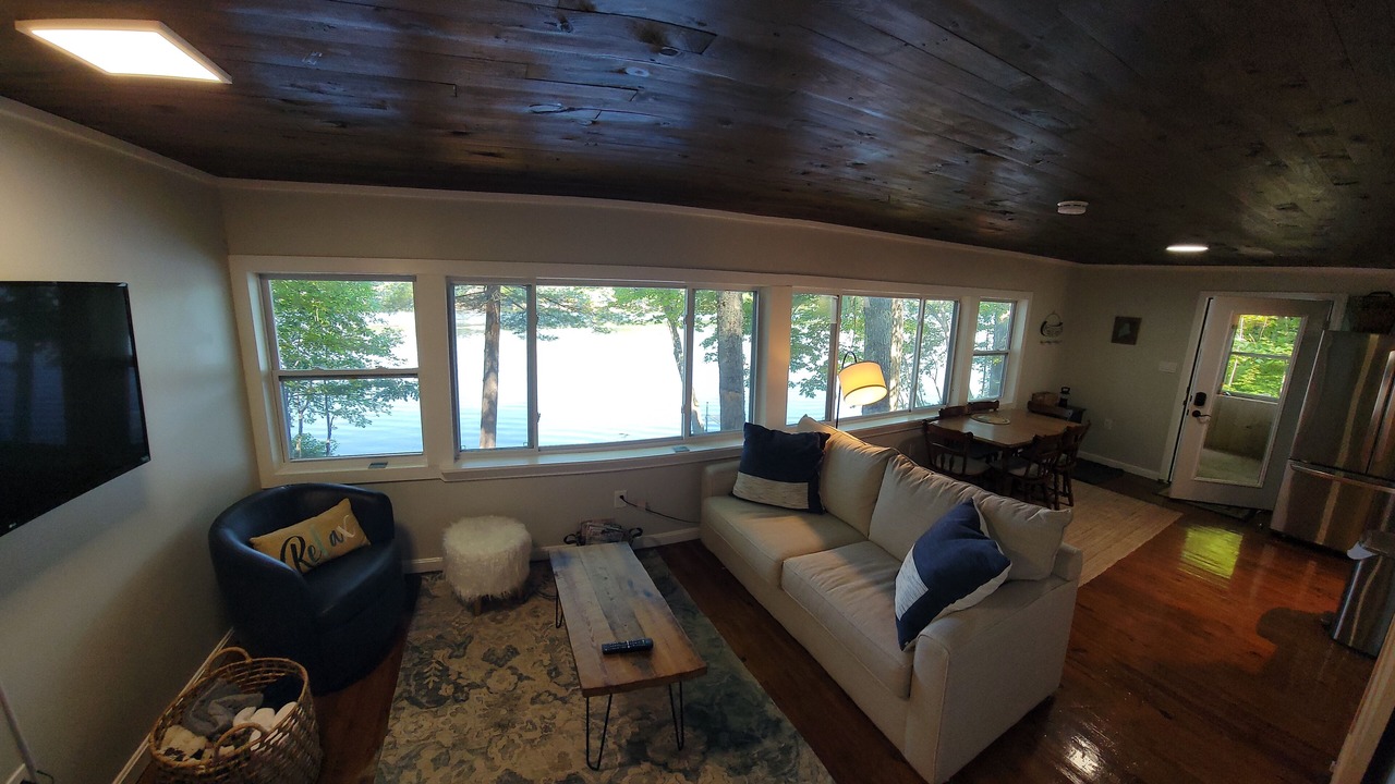 Photo of Livingroom in Richmond
