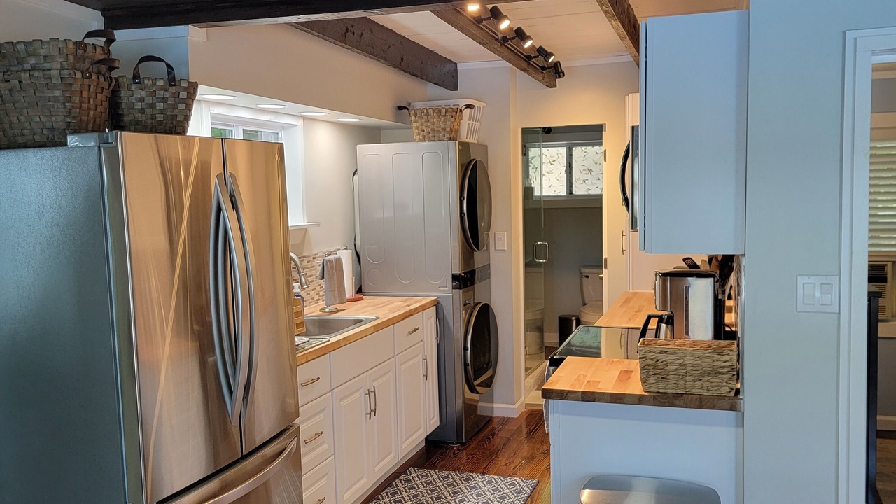 Photo of Kitchen in Richmond