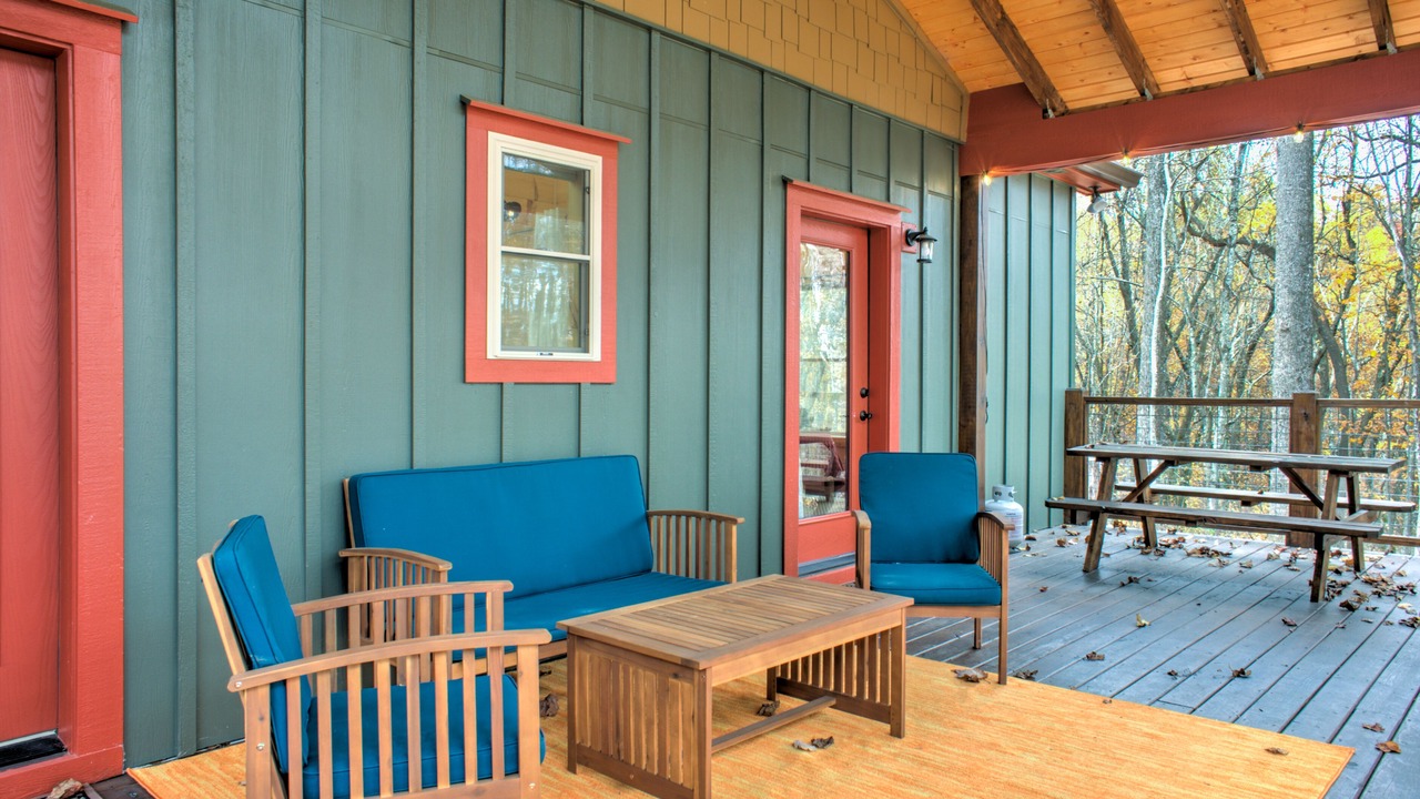 Photo of Outdoor in Skyland