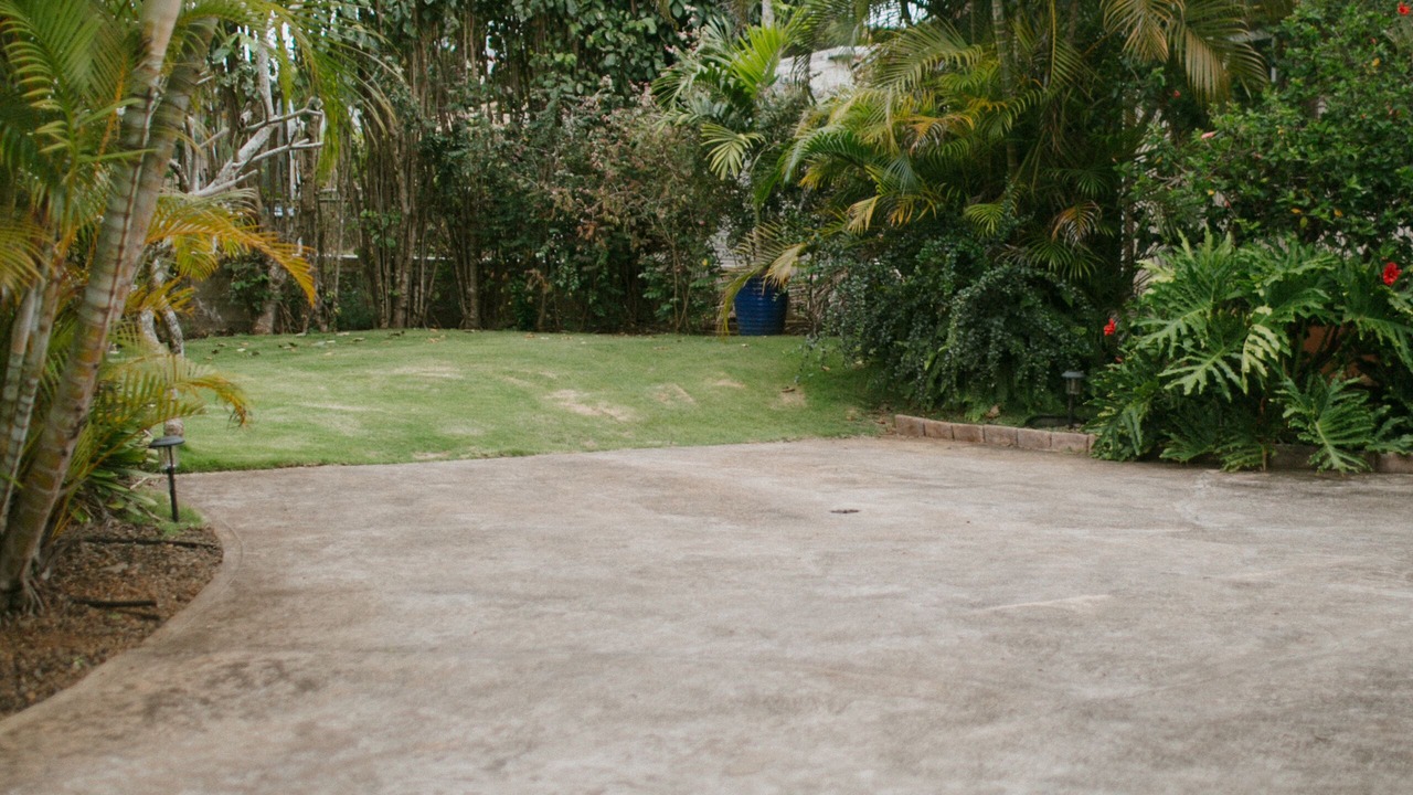 Photo of Outdoor in Kalaheo