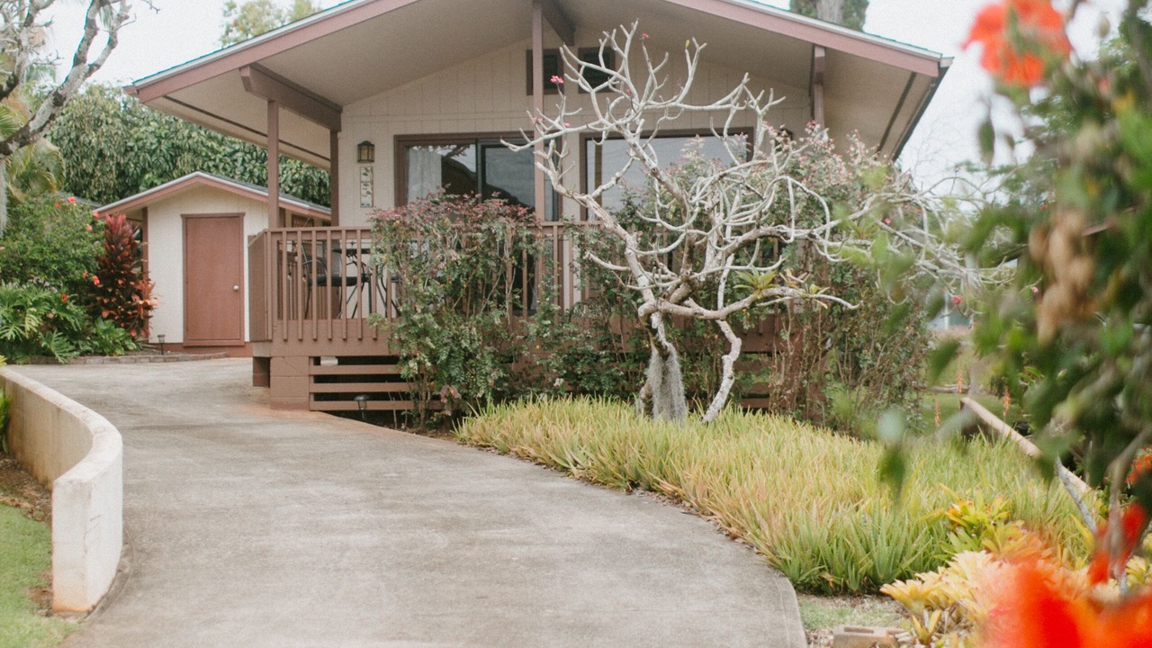 Photo of Outdoor in Kalaheo