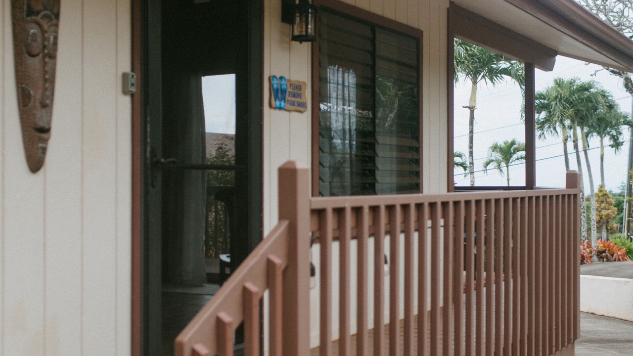 Photo of Outdoor in Kalaheo