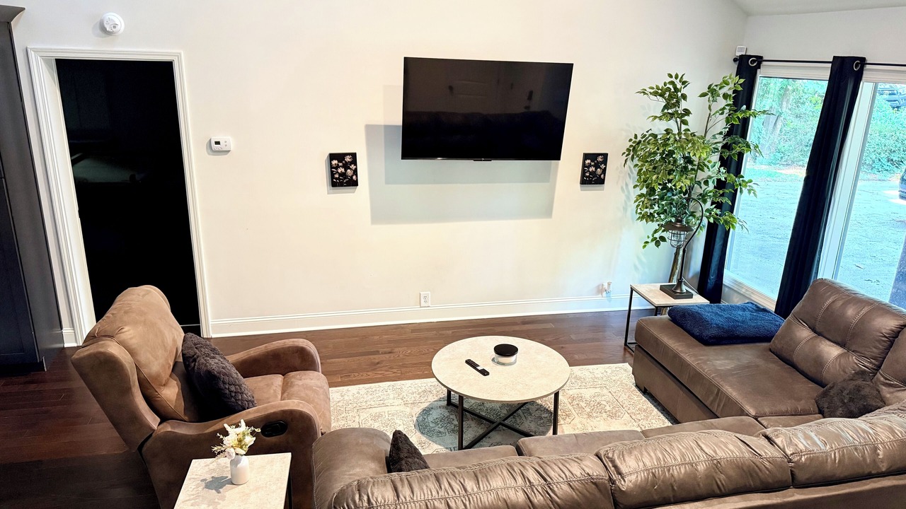 Photo of Livingroom in Greenville