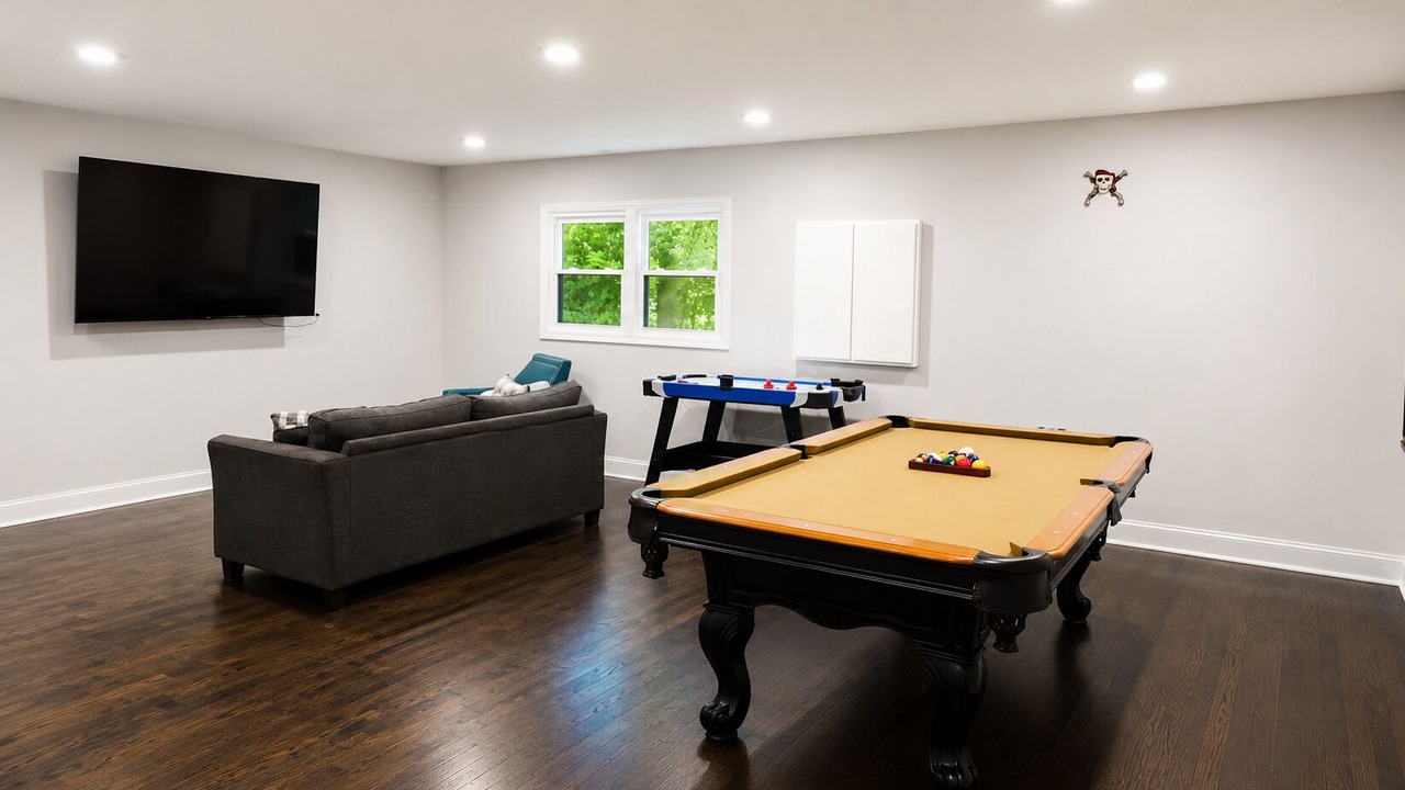 Photo of Bedroom in Greenville