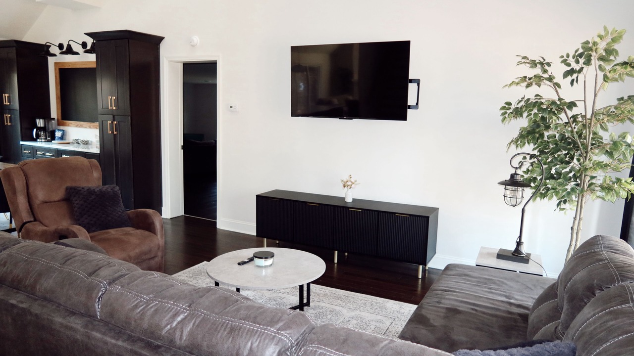 Photo of Livingroom in Greenville